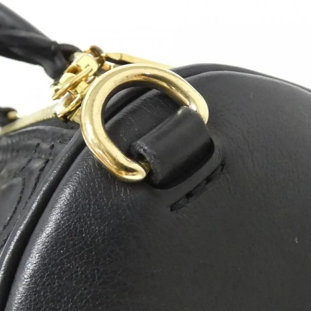 Louis Vuitton Bubblegram PapillonBB Calf Shoulder Bag